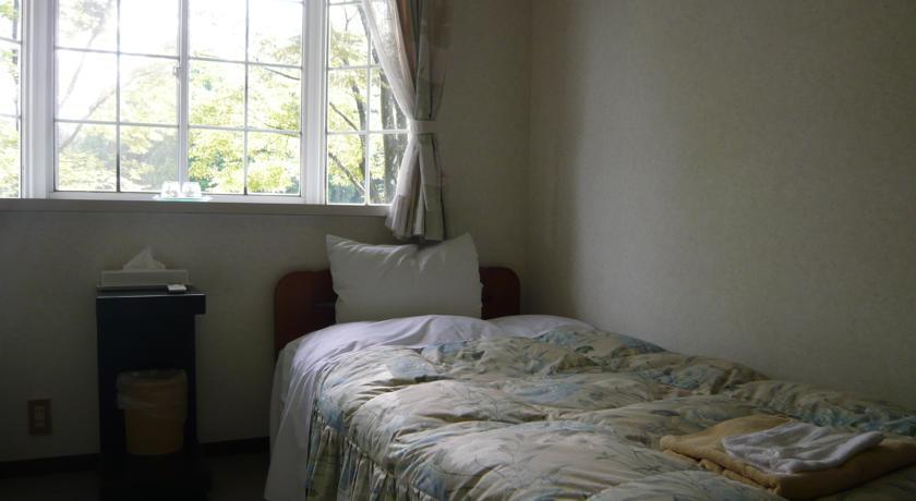 Pension Bell Bird 阿蘇市 部屋 写真