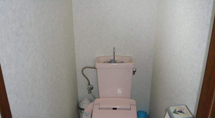 Pension Bell Bird 阿蘇市 部屋 写真